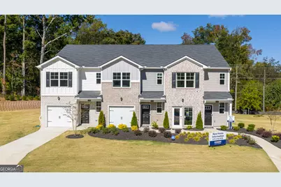 2086 Moss Hill Road, Stone Mountain, GA 30088 - Photo 1
