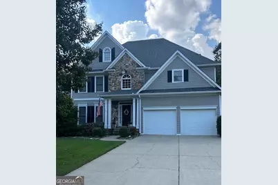 1313 Merrifield Lane, Marietta, GA 30062 - Photo 1
