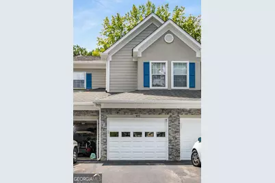 401 Peachtree Club Drive, Peachtree City, GA 30269 - Photo 1