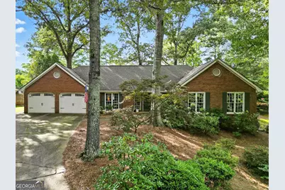 432 SW Lees Trace SW, Marietta, GA 30064 - Photo 1
