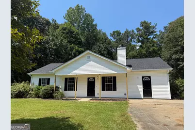 10 Wynn Road, Newnan, GA 30263 - Photo 1