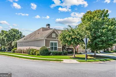 1042 Creekwood Circle, Madison, GA 30650 - Photo 1