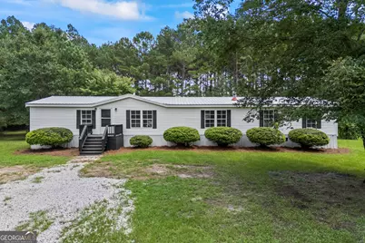 25 Pleasant Lane, Comer, GA 30629 - Photo 1