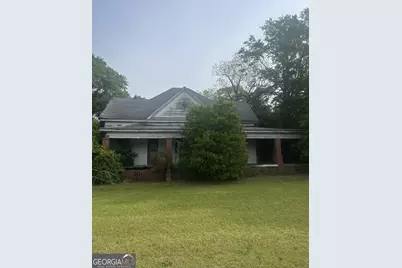 8335 Eisenhower Parkway, Lizella, GA 31052 - Photo 1