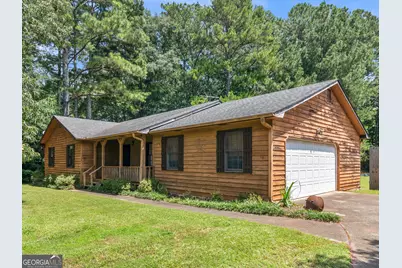 621 McCullough Road, Stockbridge, GA 30281 - Photo 1