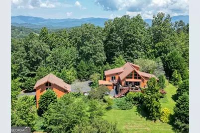 171 Chatuge Shores Overlook, Hayesville, NC 28904 - Photo 1