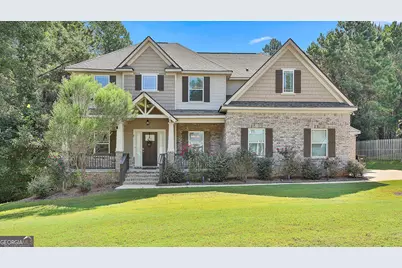 9410 Forest Crown Drive, Fortson, GA 31808 - Photo 1