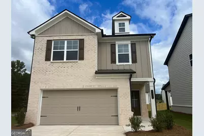 4424 Eastbrook Place #60B, Snellville, GA 30039 - Photo 1