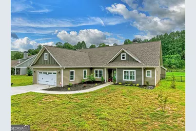 117 Serene Way, Blairsville, GA 30512 - Photo 1