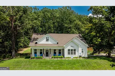 238 Old Alabama Road, Ringgold, GA 30736 - Photo 1