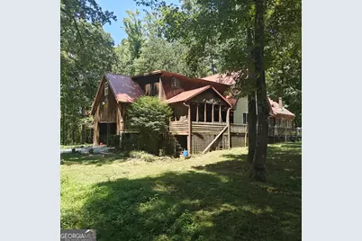 580 Hardy Lane, Griffin, GA 30223 - Photo 1