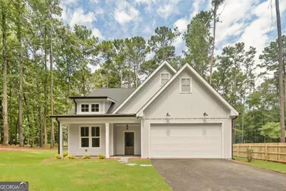 255 Spivey Road, Eatonton, GA 31024 - Photo 1