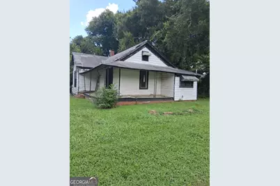 537 Fletcher Street, Cedartown, GA 30125 - Photo 1