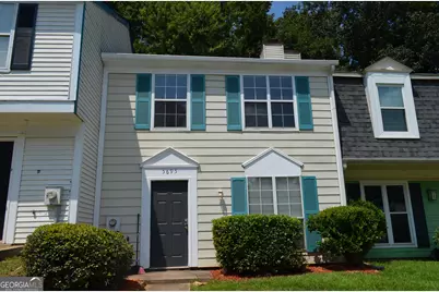 5695 Wells Circle, Stone Mountain, GA 30087 - Photo 1