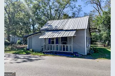 235 Johnson Street, Millen, GA 30442 - Photo 1