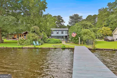 771 Ragsdale Road, Sharpsburg, GA 30277 - Photo 1