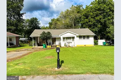 4479 Berkshire Road, Forest Park, GA 30297 - Photo 1