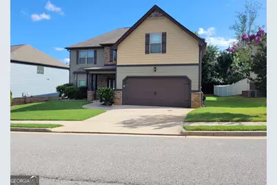 429 Denali Lane, McDonough, GA 30253 - Photo 1