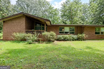 436 S Prospect Avenue, Waco, GA 30182 - Photo 1