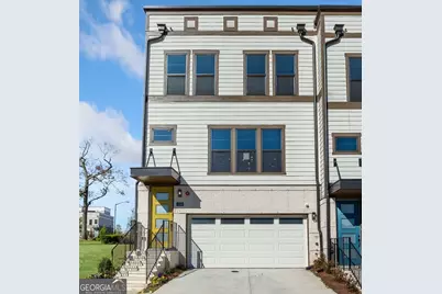 1130 Ansel Lane NW, Atlanta, GA 30318 - Photo 1