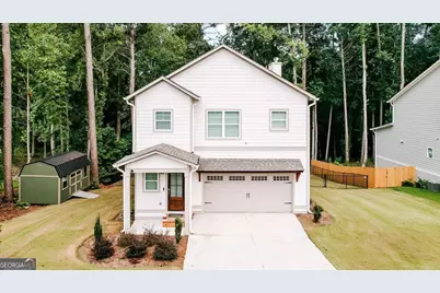 170 Fritz Mar Lane, Athens, GA 30607 - Photo 1