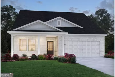 4431 Brick Tunnel Street, Powder Springs, GA 30127 - Photo 1