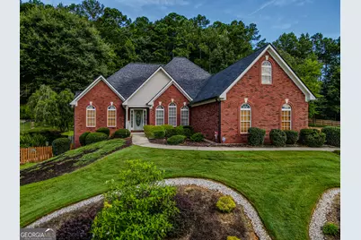 6015 Cedar Lake Trail, Loganville, GA 30052 - Photo 1