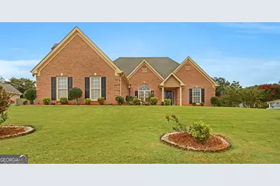 3010 Notting Hill Court SW, Conyers, GA 30094 - Photo 1