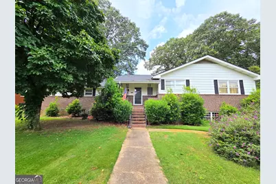 2551 Highland Golf Course Drive SE, Conyers, GA 30013 - Photo 1