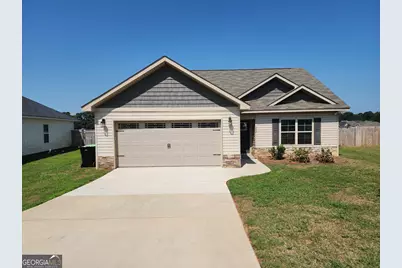 202 Red Tail Circle, Byron, GA 31008 - Photo 1
