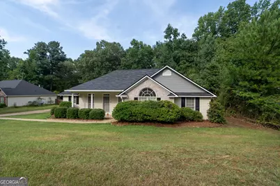 4017 Hardwood Way, Midland, GA 31820 - Photo 1