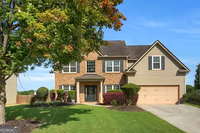 2172 Grant Avenue, McDonough, GA 30252 - Photo 1