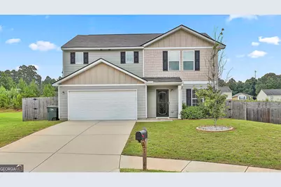 1776 Cheryl Avenue, Griffin, GA 30224 - Photo 1