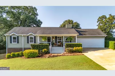 35 Blackberry Hollow, Carrollton, GA 30117 - Photo 1