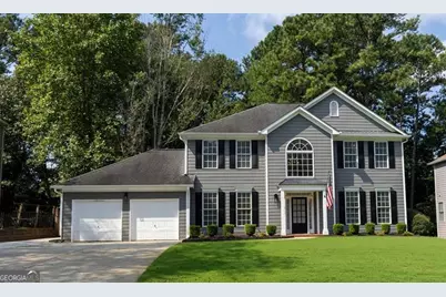 3851 Princeton Oaks, Kennesaw, GA 30144 - Photo 1