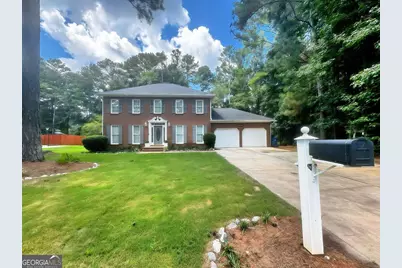 1805 Skidmore Circle, Lawrenceville, GA 30044 - Photo 1