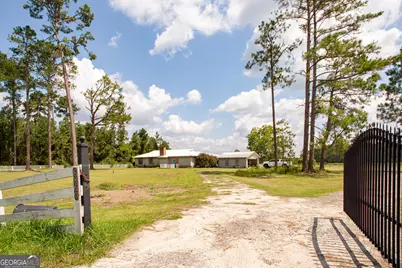 6860 Douglas Highway, Ellwood, GA 31552 - Photo 1