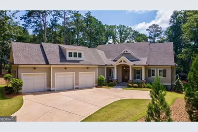 1020 Hardwood Hollow, Greensboro, GA 30642 - Photo 1