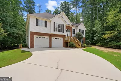5220 Woodmont Drive, Villa Rica, GA 30180 - Photo 1