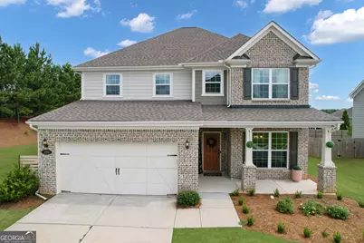 406 Daker Drive, Peachtree City, GA 30269 - Photo 1