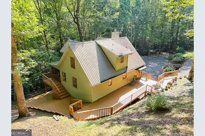 2486 Bill Brown Cove Road, Hiawassee, GA 30546 - Photo 1