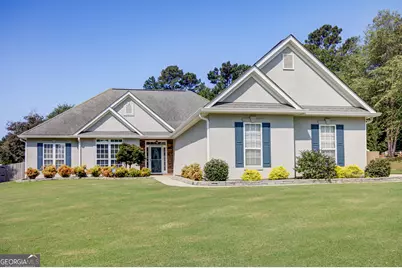 155 Hidden Brook Trail, Fayetteville, GA 30215 - Photo 1