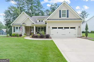 1010 Osprey Lane, Greensboro, GA 30642 - Photo 1