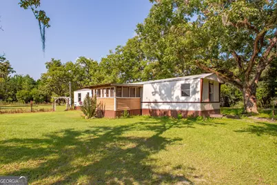 31 Mill Creek Road, Waycross, GA 31503 - Photo 1