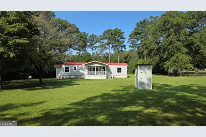 72 Bowers Drive, Macon, GA 31217 - Photo 1