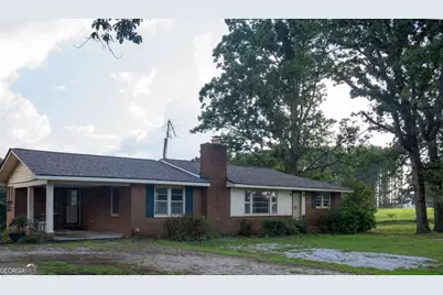 2063 Coldwater Road, Elberton, GA 30635 - Photo 1