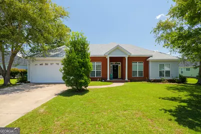 4013 Emerson Way, Valdosta, GA 31605 - Photo 1