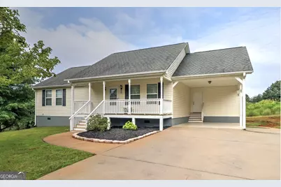 47 Head Lane, Cleveland, GA 30528 - Photo 1