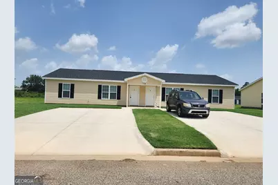 114 Ronald Pride Boulevard, Fort Valley, GA 31030 - Photo 1