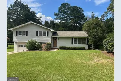 218 Spruce Street, Warner Robins, GA 31088 - Photo 1